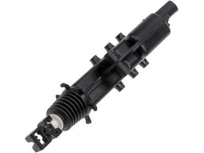 Lincoln Navigator Door Lock Actuator Motor - 2L1Z-78218A43-BA