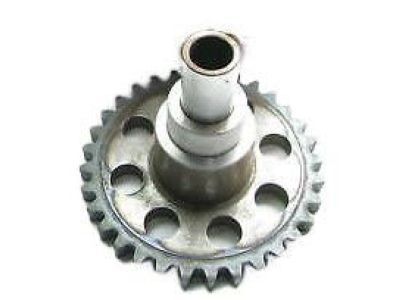 Lincoln 1W4Z-6256-AA Sprocket - Camshaft
