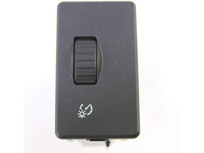 Ford E-350 Super Duty Dimmer Switch - 9C2Z-11691-AA