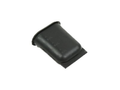 Lincoln 5F9Z-7401523-AA Tube - Water Drain