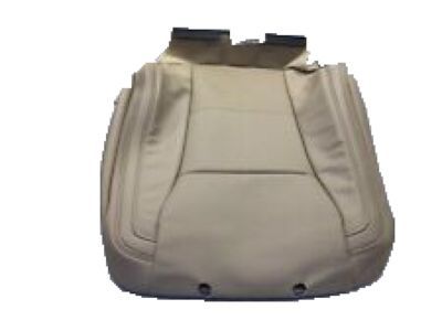 Ford DC3Z-2564416-ZA Cover Assembly - Seat Back