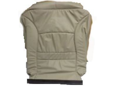 Ford DC3Z-2564416-ZA Cover Assembly - Seat Back