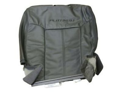 Ford DC3Z-2564416-ZA Cover Assembly - Seat Back