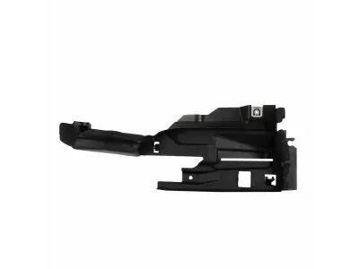 CP9Z-5802038-A Ford Support Assembly - Instrument Panel, Passenger Side Product Photo 2 of 3