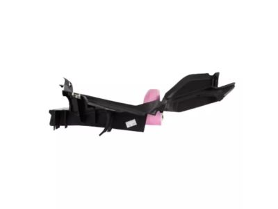 Ford CP9Z-5802038-A Support Assembly - Instrument Panel, Passenger Side CP9Z-5802038-A Ford Support Assembly - Instrument Panel, Passenger Side Product Photo 1 of 3