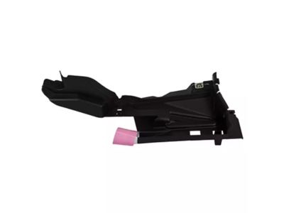 CP9Z-5802038-A Ford Support Assembly - Instrument Panel, Passenger Side Product Photo 3 of 3