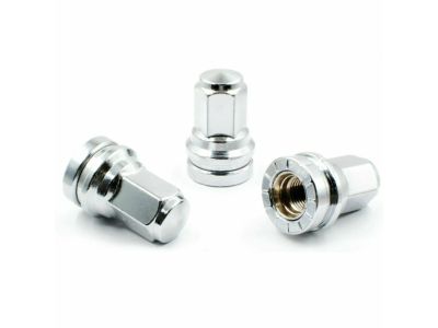 8C3Z-1120-A Ford Nut - Wheel Product Photo 1 of 1