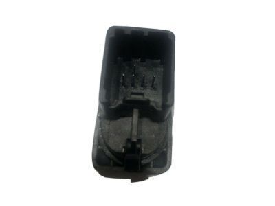Lincoln Aviator Door Jamb Switch - 2C5Z-14028-BAE