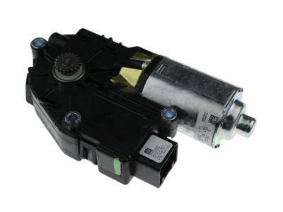 Ford 8L3Z-15790-A Motor Assembly - Without Drive