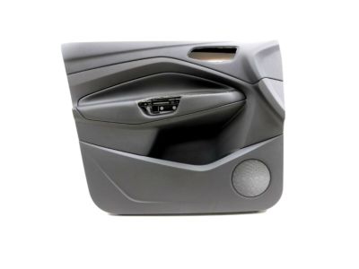 Ford CJ5Z-7823943-BD Panel - Door Trim Lower