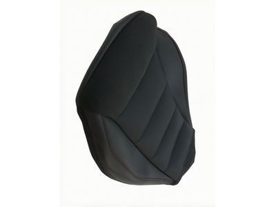 GR3Z-6362901-BA Ford Cover Assembly - Seat Cushion, Driver Side Product Photo 3 of 3