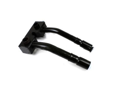 Lincoln Town Car A/C Hose - F7VZ-19D734-AA