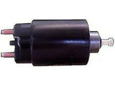 Mercury F87Z-11002-CARM Remanufactured Starter Motor Assembly