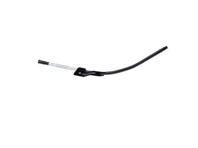 Mercury Dipstick Tube - XL2Z-6754-AA