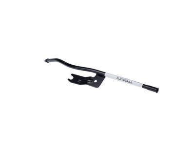 Mercury Dipstick Tube - XL2Z-6754-AA