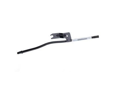 Mercury Dipstick Tube - XL2Z-6754-AA