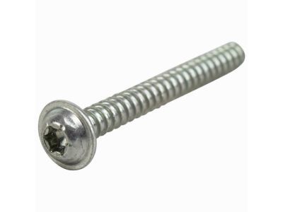 Ford -W708972-S437 Outlet Tube Screw