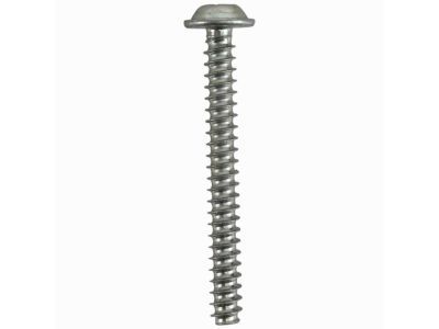 Ford -W708972-S437 Outlet Tube Screw