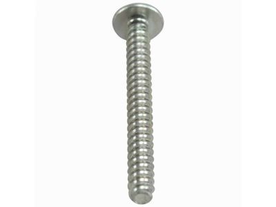 Ford -W708972-S437 Outlet Tube Screw