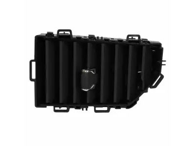 FL3Z-19893-AJ Ford Louvre Assembly - Vent Air, Inner Passenger Side Product Photo 2 of 3