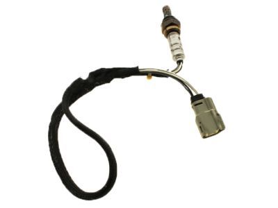 Lincoln CJ5Z-9G444-B Sensor - Exhaust Gas - Oxygen