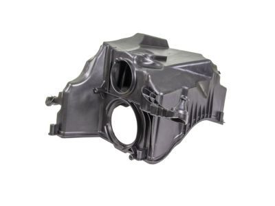 Lincoln Air Filter Box - CV6Z-9A612-A