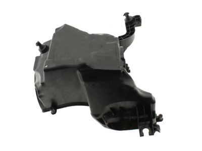 Lincoln Air Filter Box - CV6Z-9A612-A