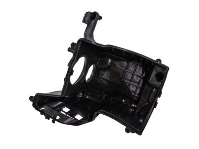 Lincoln Air Filter Box - CV6Z-9A612-A