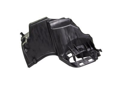 Lincoln Air Filter Box - CV6Z-9A612-A