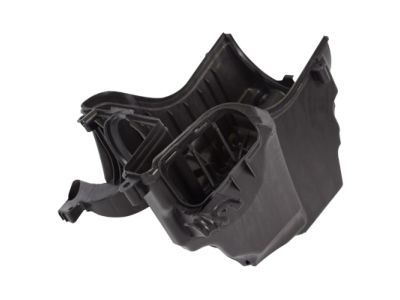 Lincoln Air Filter Box - CV6Z-9A612-A