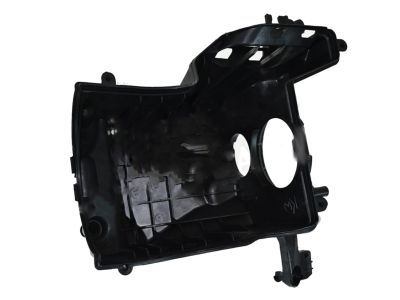 Lincoln Air Filter Box - CV6Z-9A612-A