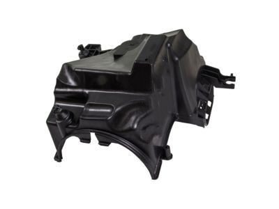 Lincoln Air Filter Box - CV6Z-9A612-A