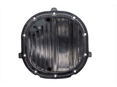 Ford Mustang Differential Cover - DR3Z-4033-B