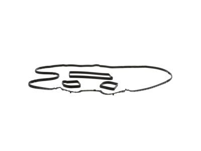Ford Taurus Valve Cover Gasket - BB5Z-6584-A