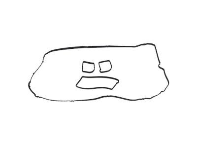Ford Taurus Valve Cover Gasket - BB5Z-6584-A