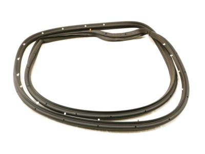 Mercury Grand Marquis Weather Strip - XW7Z-5425324-AA