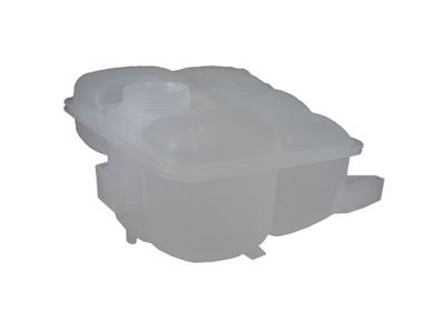 Ford CV6Z-8A080-A Tank Assembly - Radiator Overflow