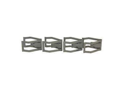 Lincoln -W705305-S426 Clip