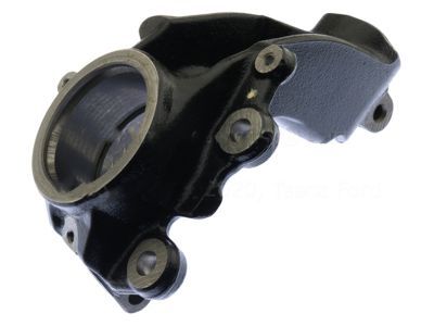 DV6Z-3K185-A Ford Knuckle, Front Passenger Side Product Photo 1 of 1
