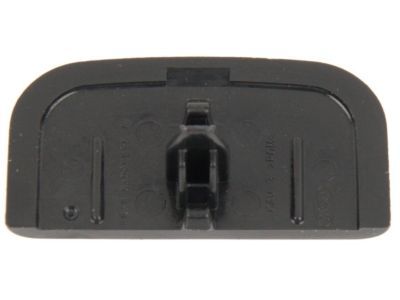 FR3Z-63672A40-AD Ford Cap - Screw Product Photo 1 of 1