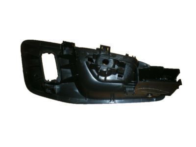 Ford Interior Door Handle - CJ5Z-7822601-AA