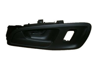 Ford Interior Door Handle - CJ5Z-7822601-AA