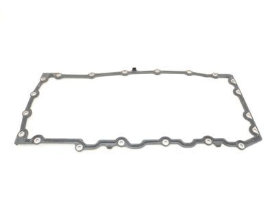 AU7Z-6E078-B Ford Lower Gasket Kit Product Photo 2 of 2