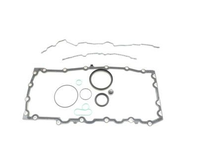 AU7Z-6E078-B Ford Lower Gasket Kit Product Photo 1 of 2