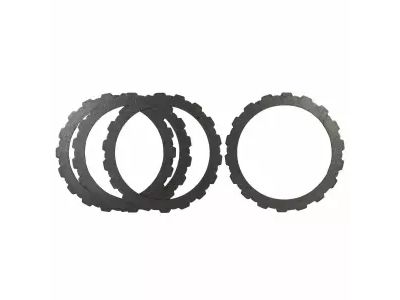 XL3Z-7B442-AA Ford Driven Plate - Steel Product Photo 1 of 1