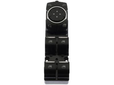 Lincoln DP5Z-14529-BA Switch - Window Control - Double