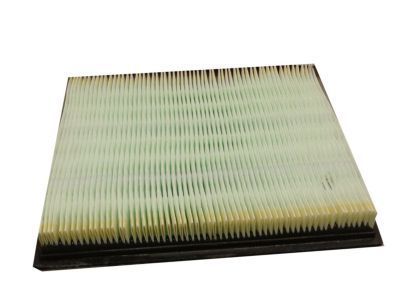 Mercury F6DZ-9601-B Element Assembly - Air Cleaner