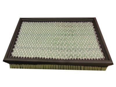 Mercury F6DZ-9601-B Element Assembly - Air Cleaner