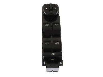 Ford Power Window Switch - BM5Z-14529-H