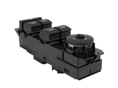 Ford Power Window Switch - BM5Z-14529-H